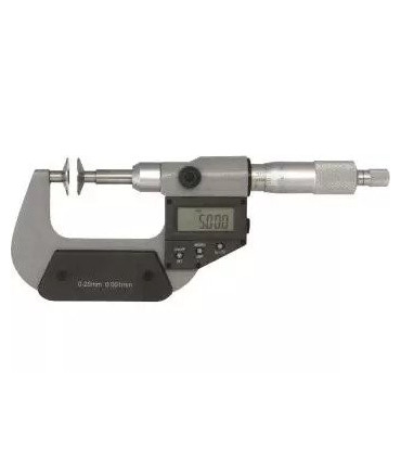 ART.4165 - MICROMETRO PER INGRANAGGI