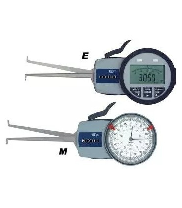 ART.0331 - MISURATORE RAPIDO PER INTERNI