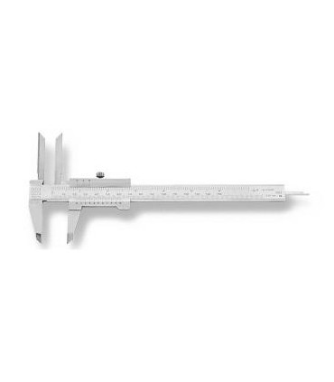 ART.0915 - CALIBER WITH MONOBLOC SLIDE